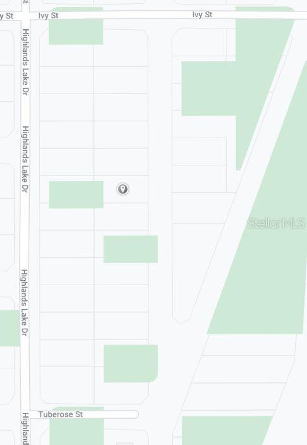 Photo of 930 Kirby Avenue, Lake Placid, FL 33852 (MLS # OM624819)