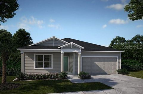 24275 NW 11TH LANE NEWBERRY FL 32669