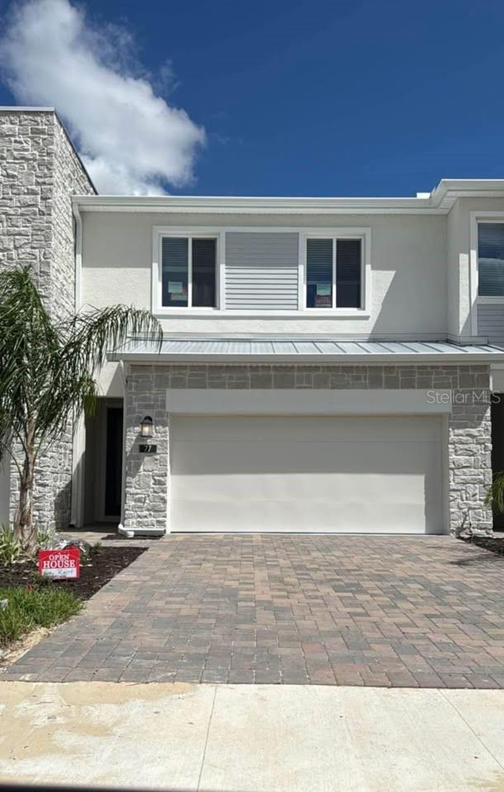 Photo of 8974 Swing Lane, Davenport, FL 33896 (MLS # TB8510138)
