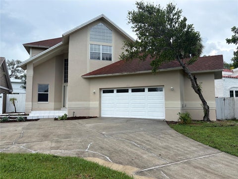 Photo of 5535 Bates Street, Seminole, FL 33772 (MLS # TB8542091)