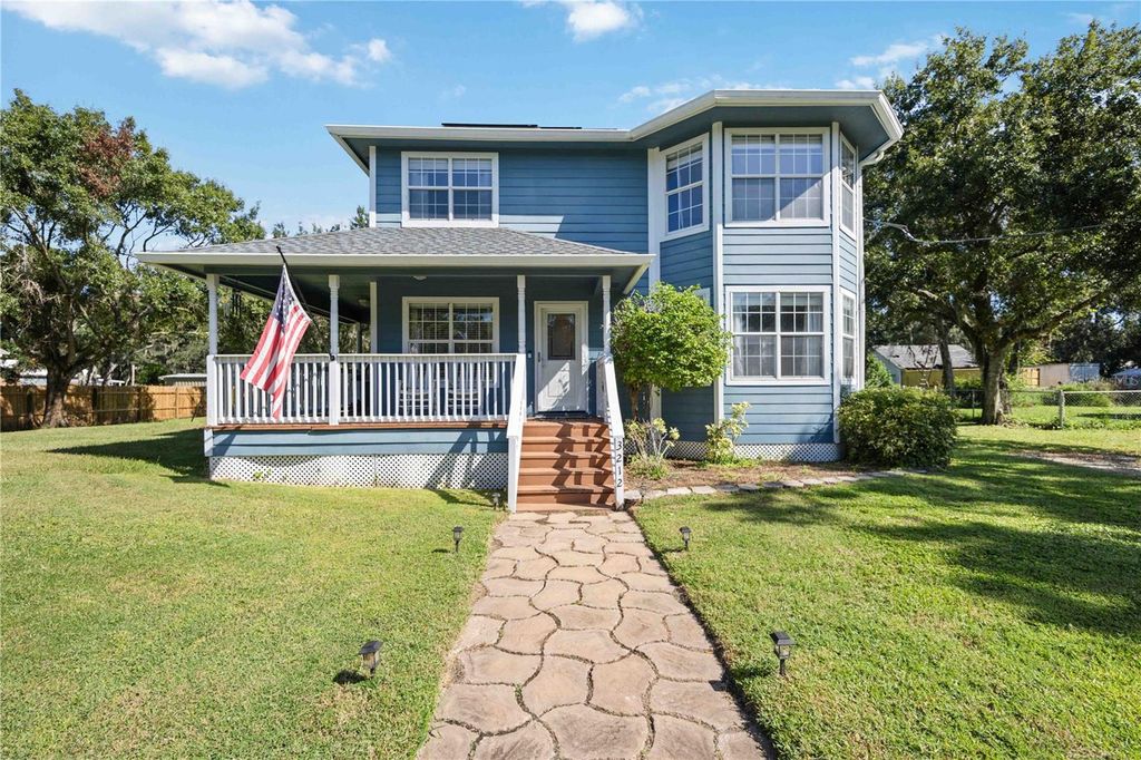 Photo of 3212 Byrd Nest Lane, Ruskin, FL 33570 (MLS # A4665242)