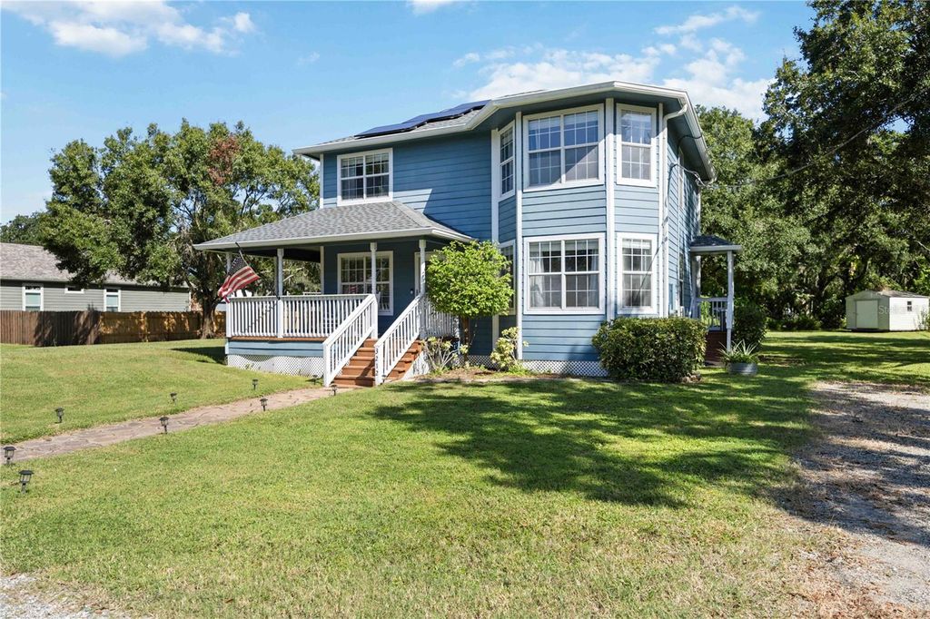 Photo of 3212 Byrd Nest Lane, Ruskin, FL 33570 (MLS # A4665242)