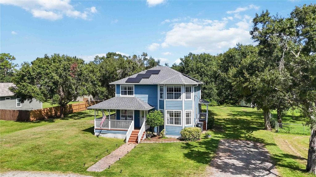 Photo of 3212 Byrd Nest Lane, Ruskin, FL 33570 (MLS # A4665242)