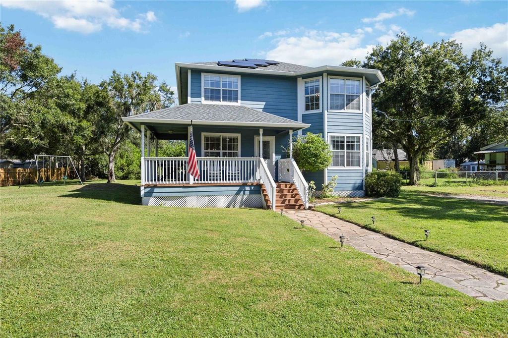 Photo of 3212 Byrd Nest Lane, Ruskin, FL 33570 (MLS # A4665242)