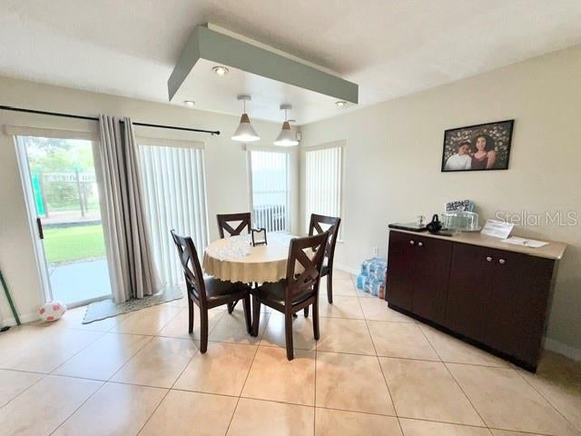 Photo of 2438 Hassonite Street, Kissimmee, FL 34744 (MLS # O6442269)