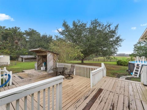 A home in WEIRSDALE