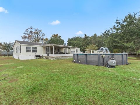 A home in WEIRSDALE