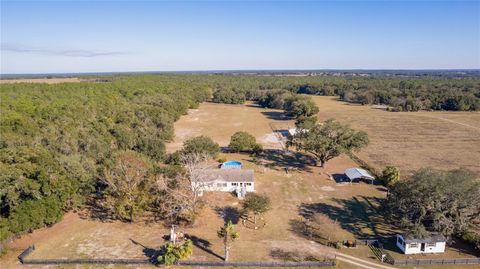 A home in WEIRSDALE