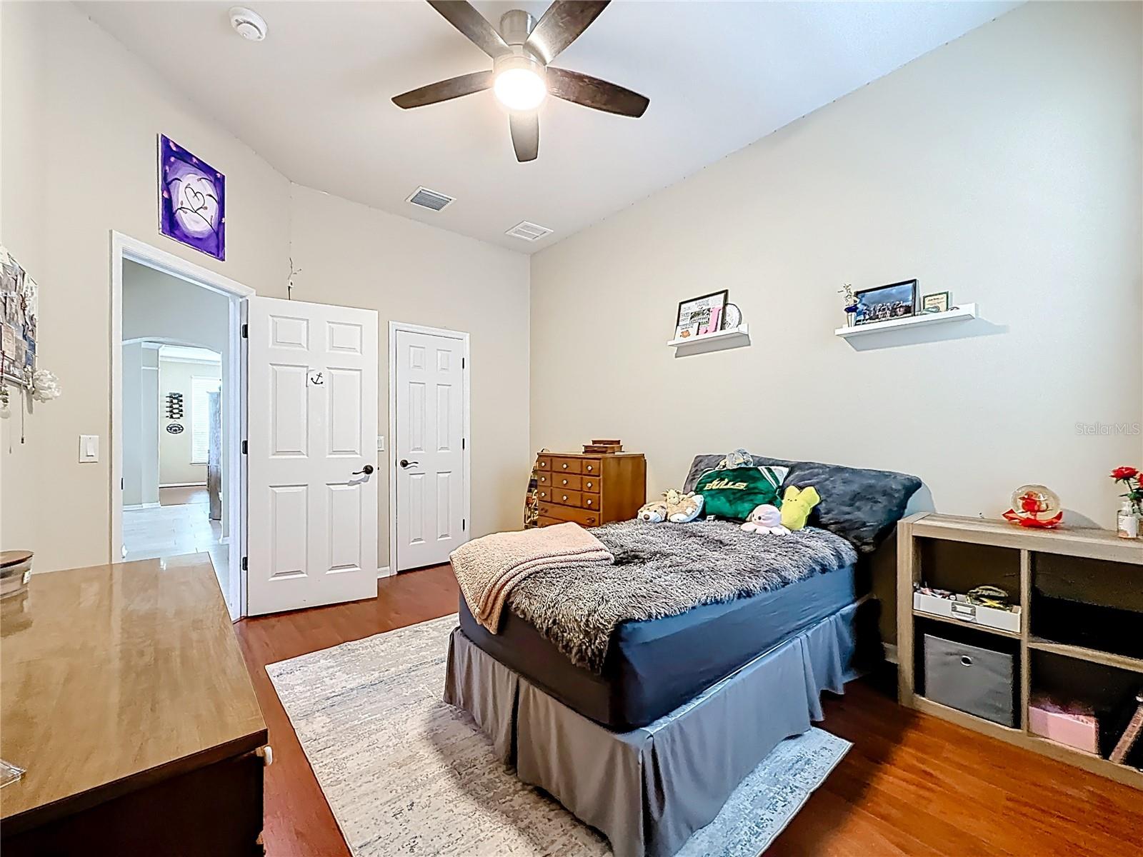 NORTHFIELD - Residential