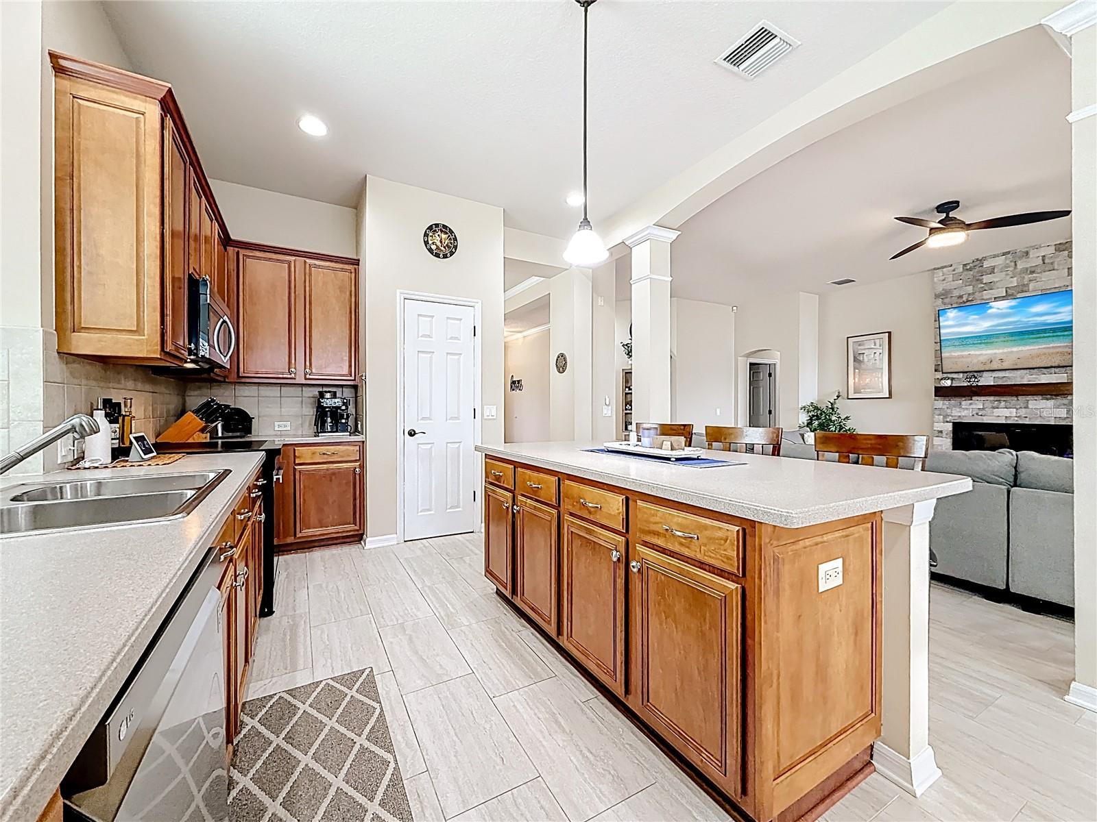 NORTHFIELD - Residential