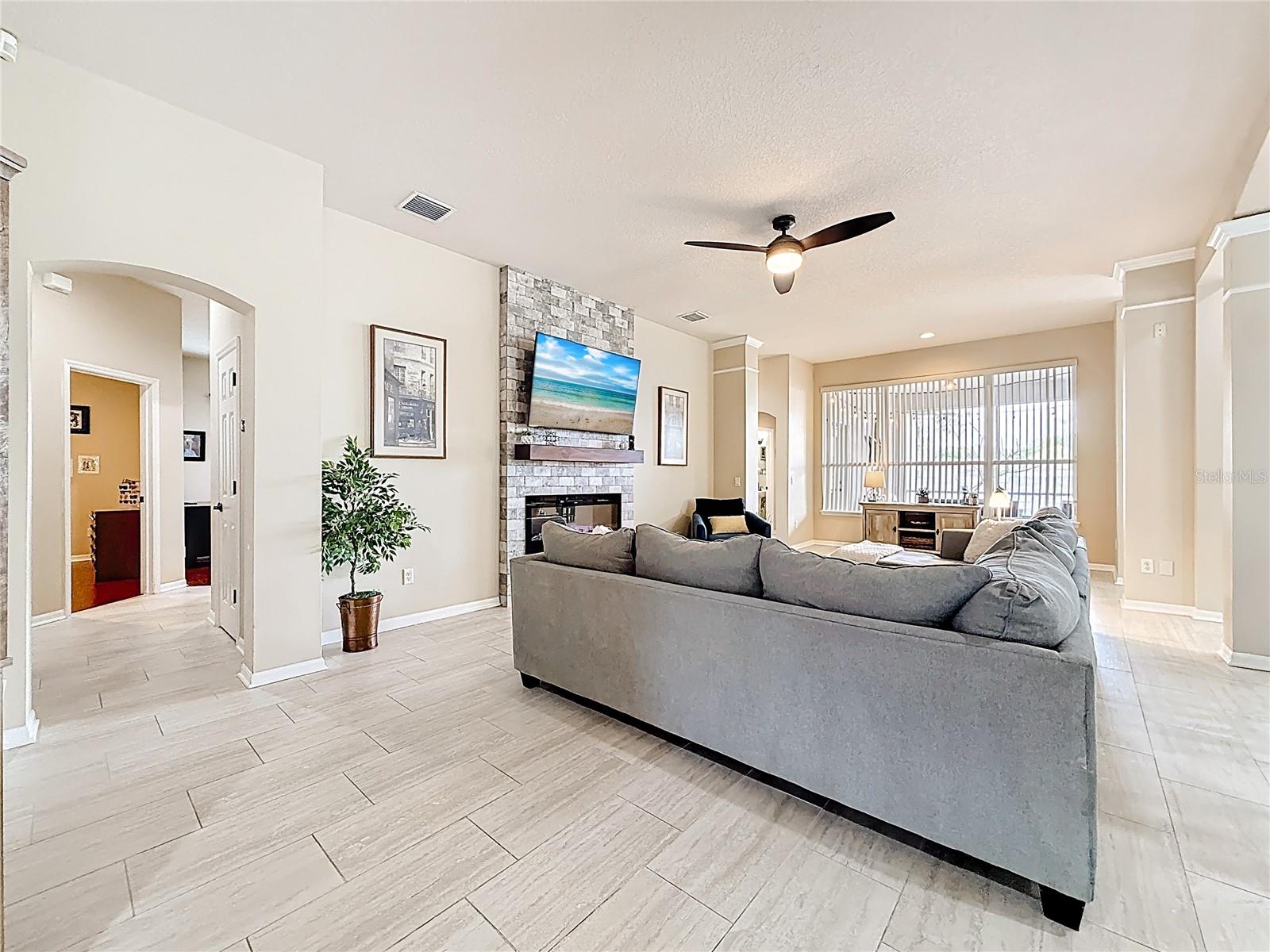 NORTHFIELD - Residential