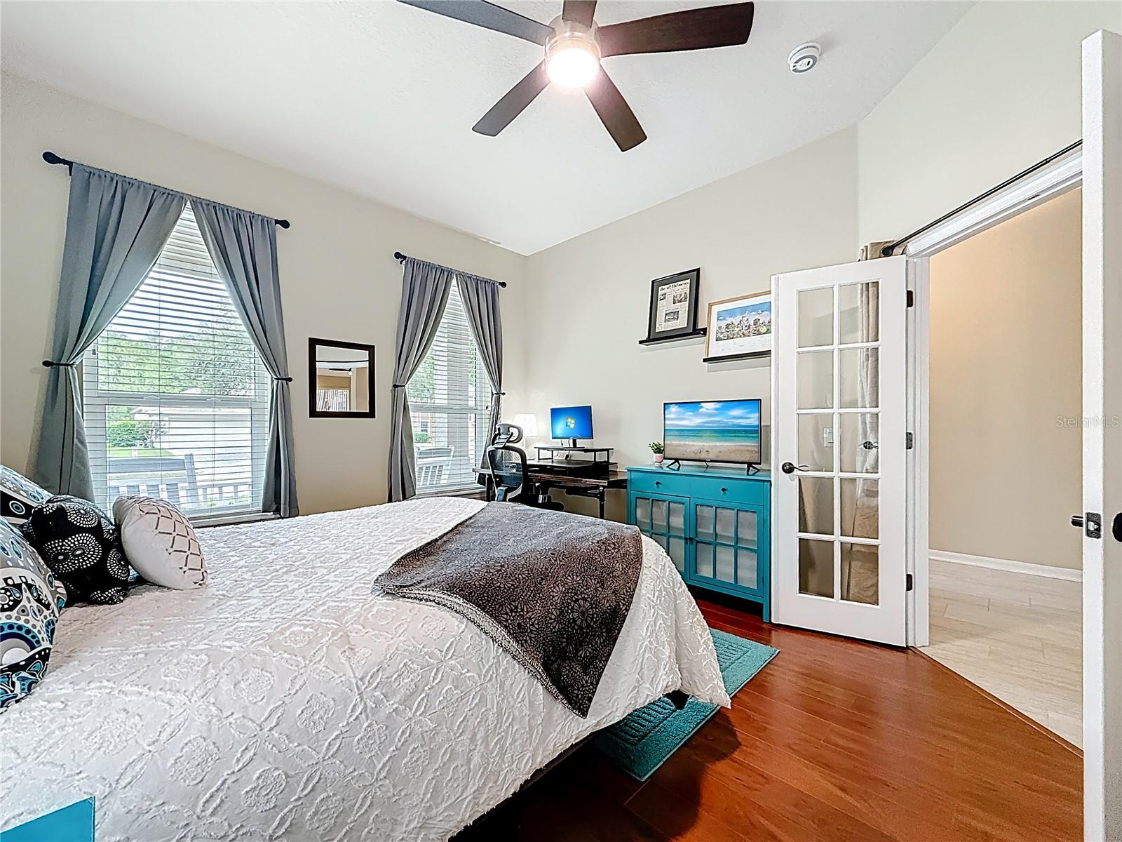 NORTHFIELD - Residential