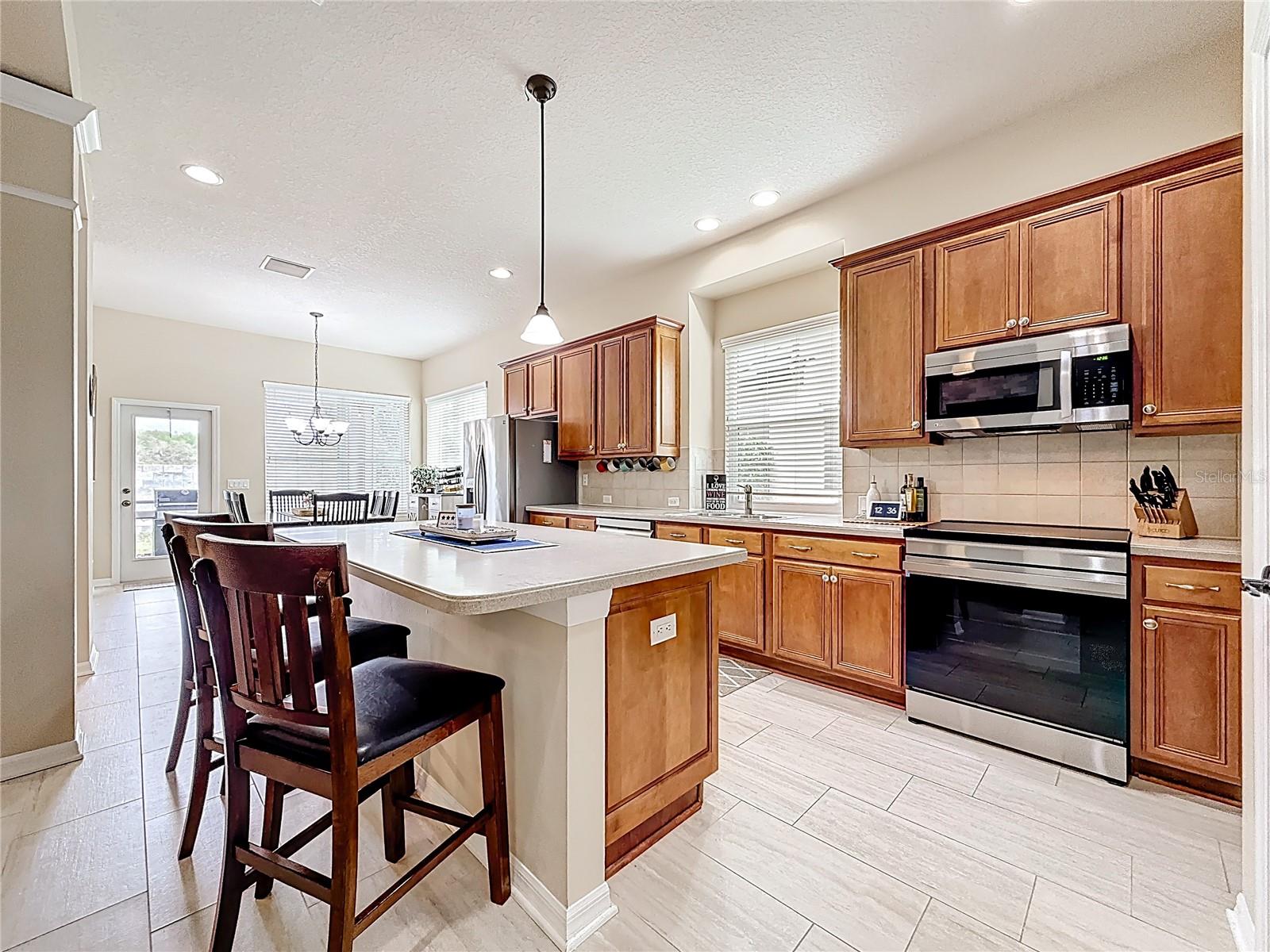 NORTHFIELD - Residential