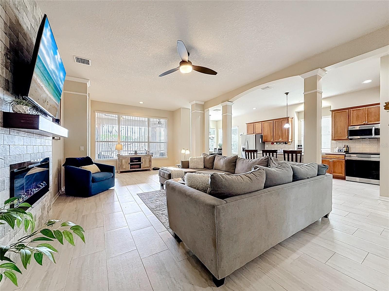 NORTHFIELD - Residential