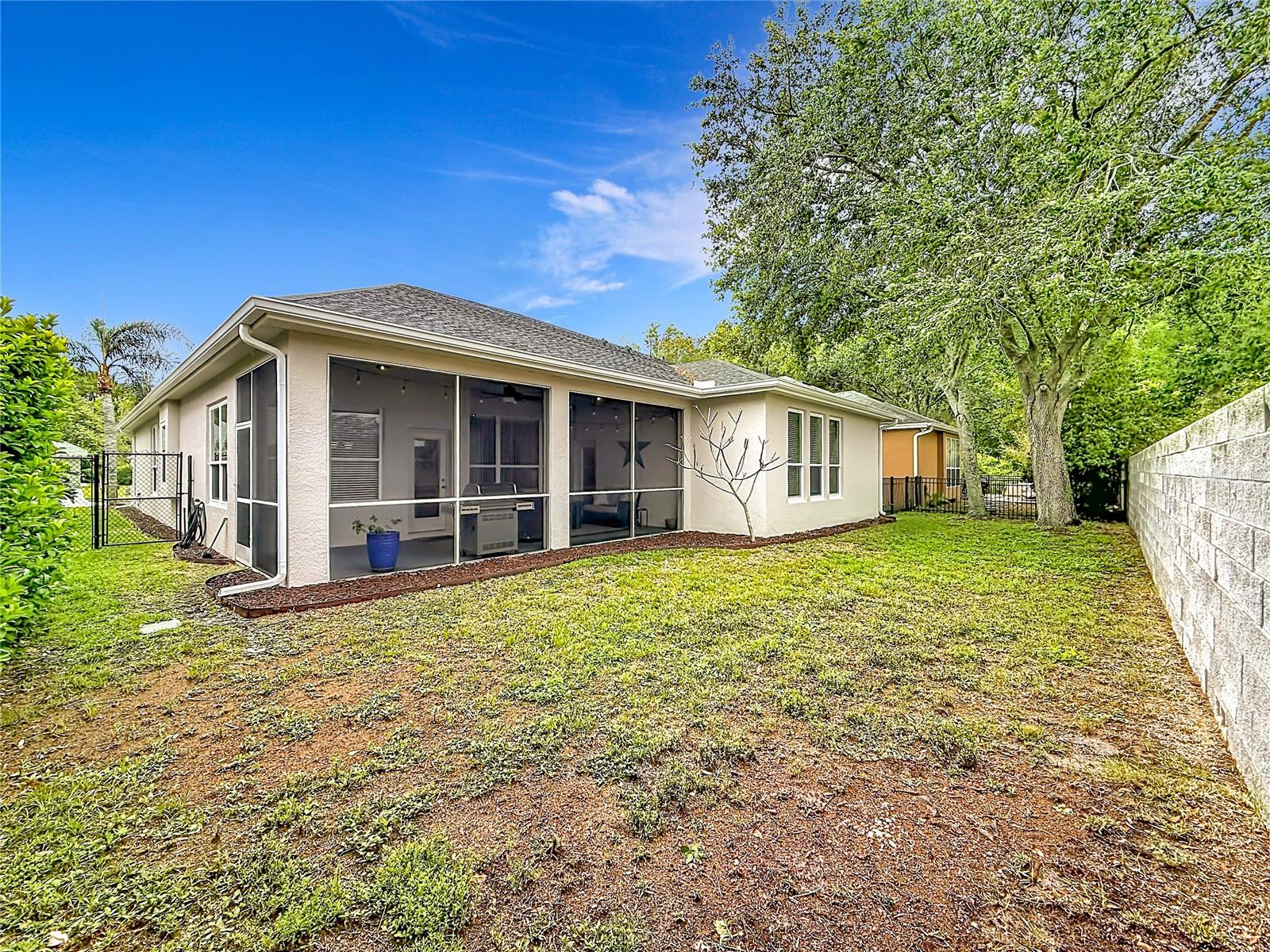 NORTHFIELD - Residential