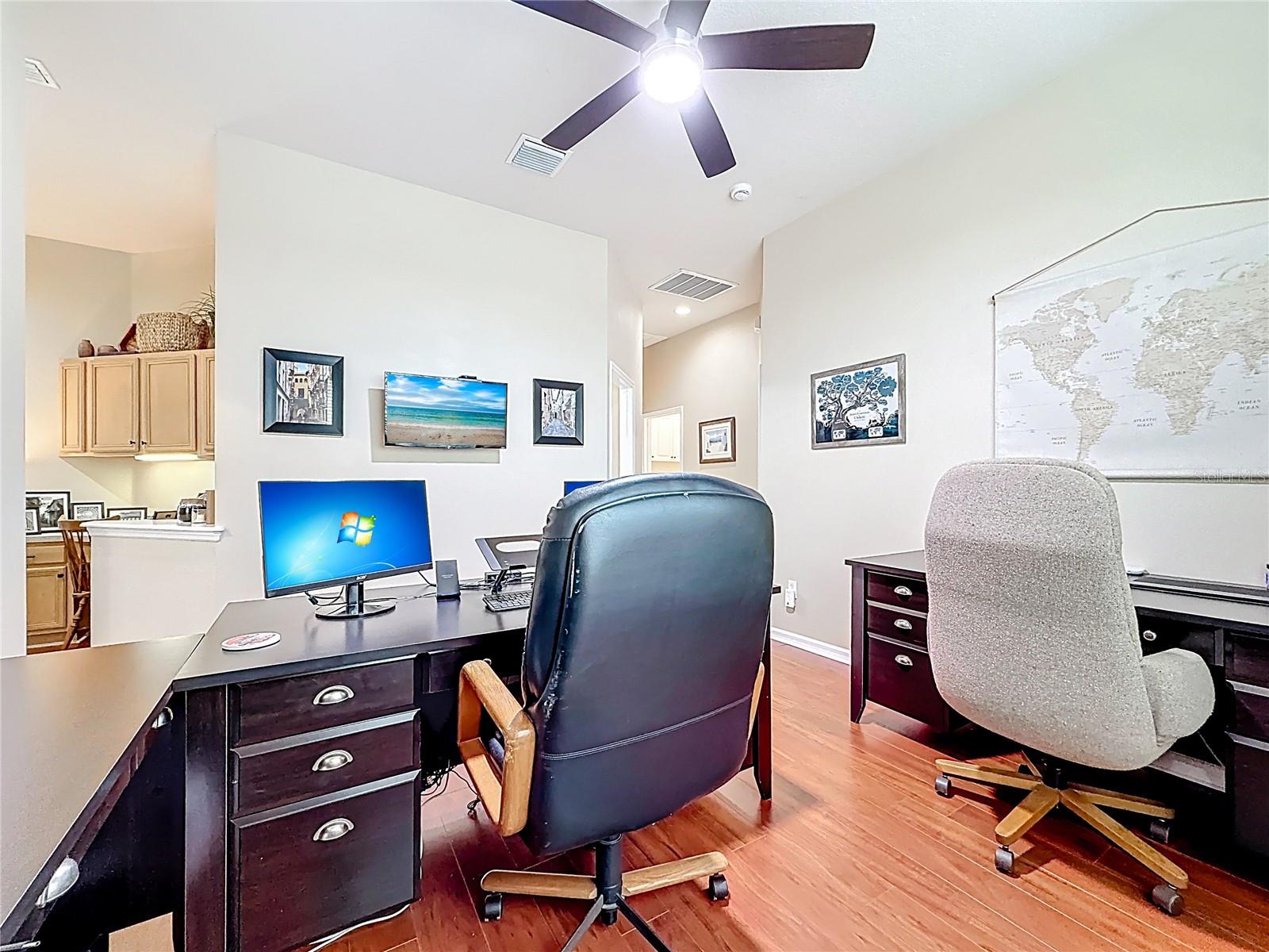 NORTHFIELD - Residential