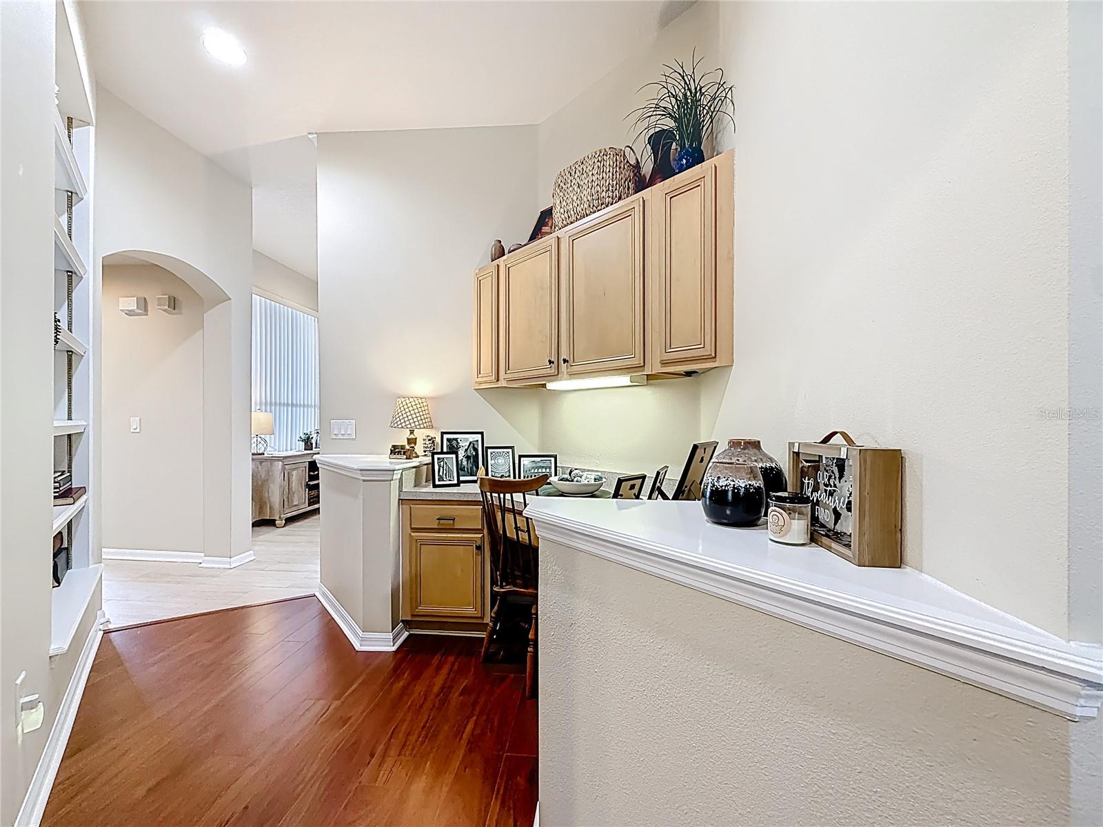 NORTHFIELD - Residential