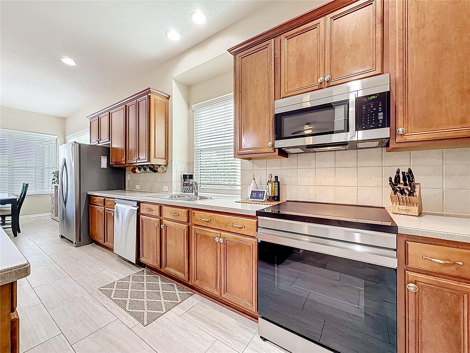 NORTHFIELD - Residential