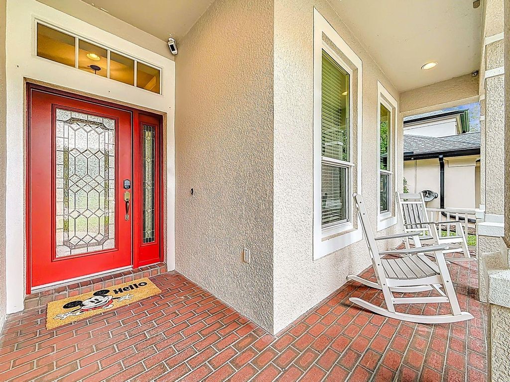 Photo of 2907 Northfield Drive, Tarpon Springs, FL 34688 (MLS # TB8496094)