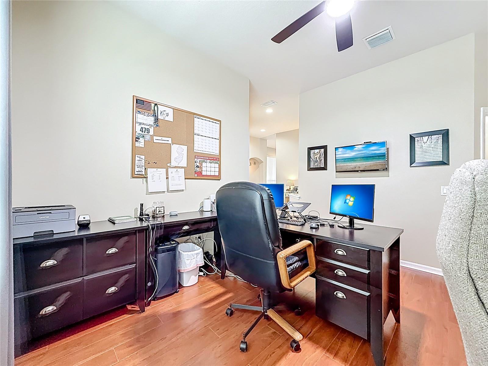 NORTHFIELD - Residential