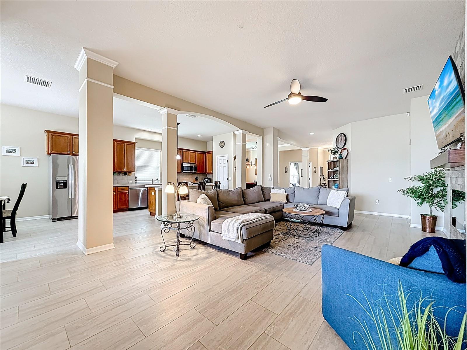 NORTHFIELD - Residential