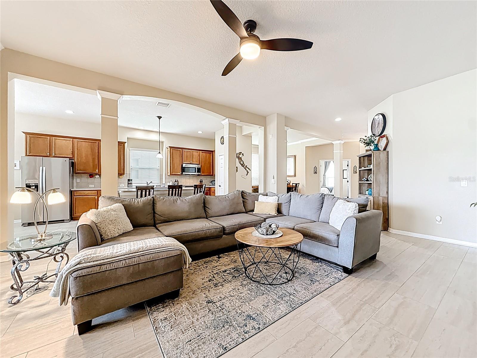 NORTHFIELD - Residential