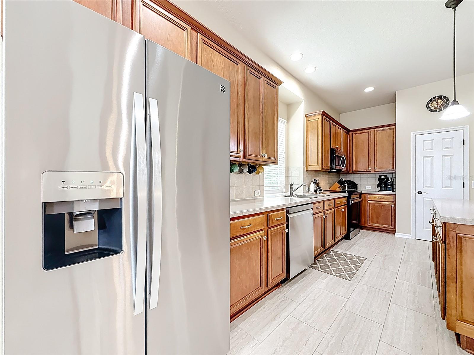 NORTHFIELD - Residential