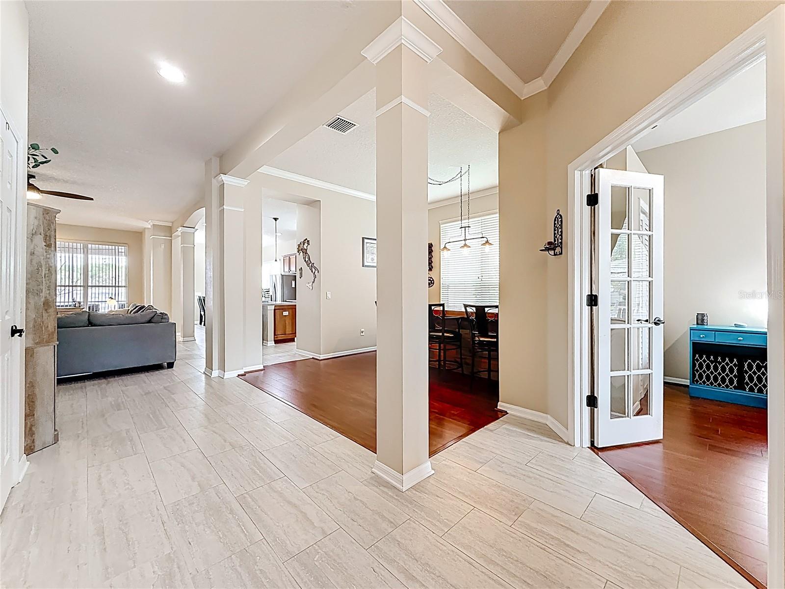 NORTHFIELD - Residential