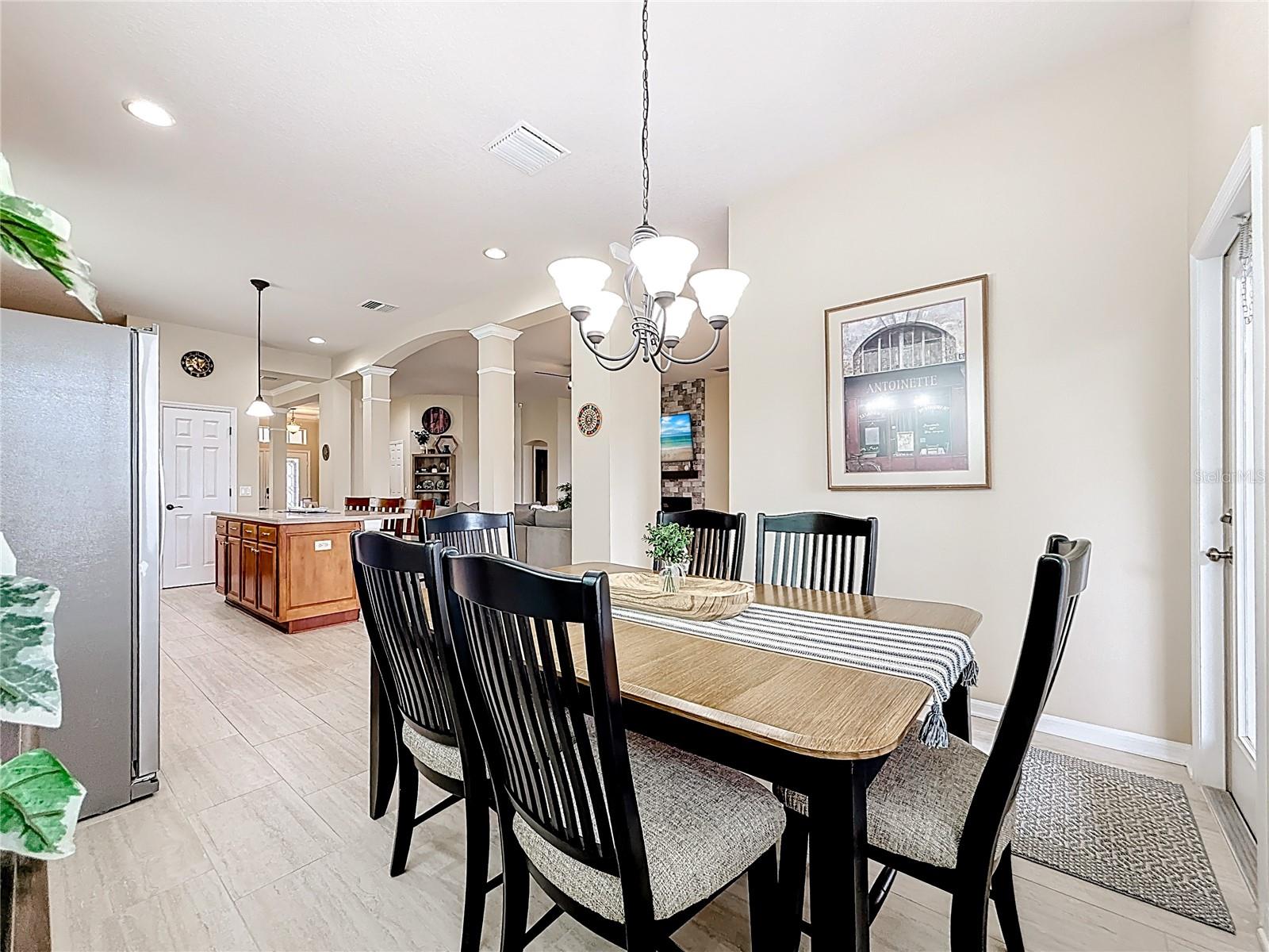 NORTHFIELD - Residential