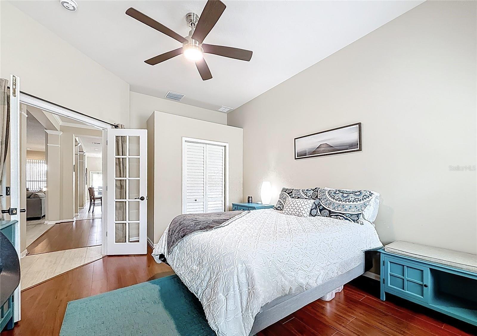 NORTHFIELD - Residential