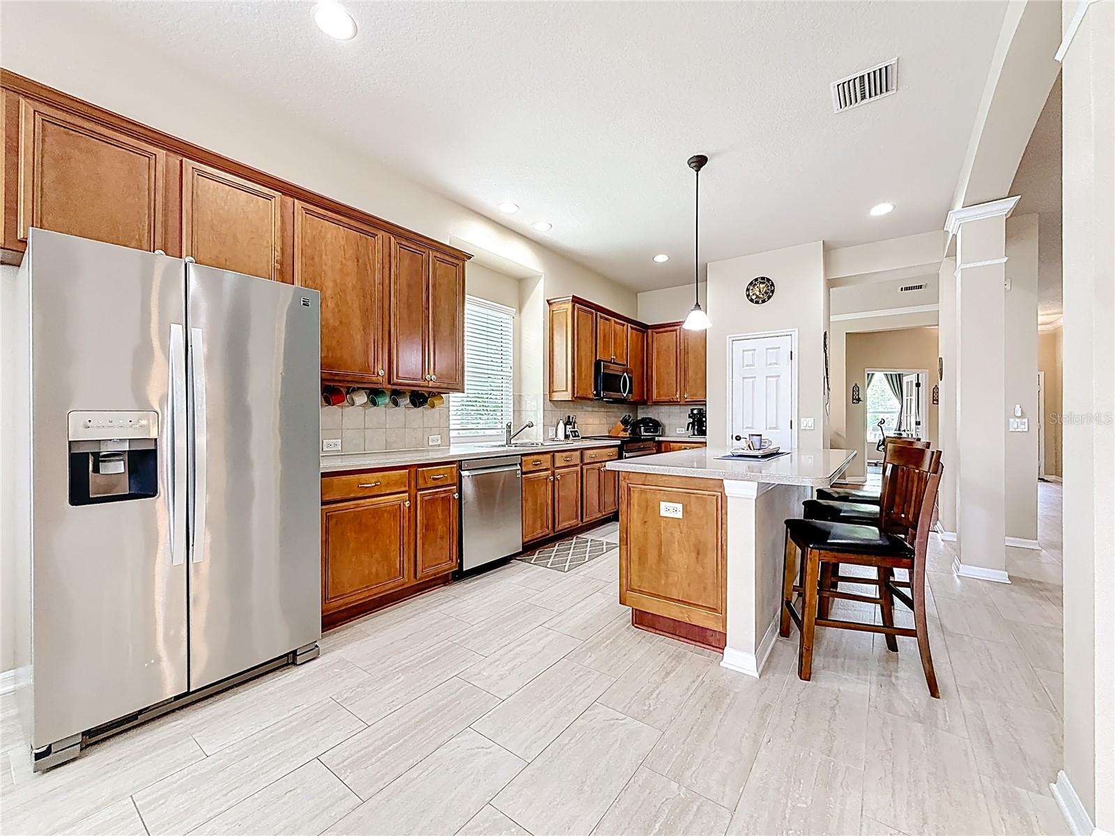 NORTHFIELD - Residential