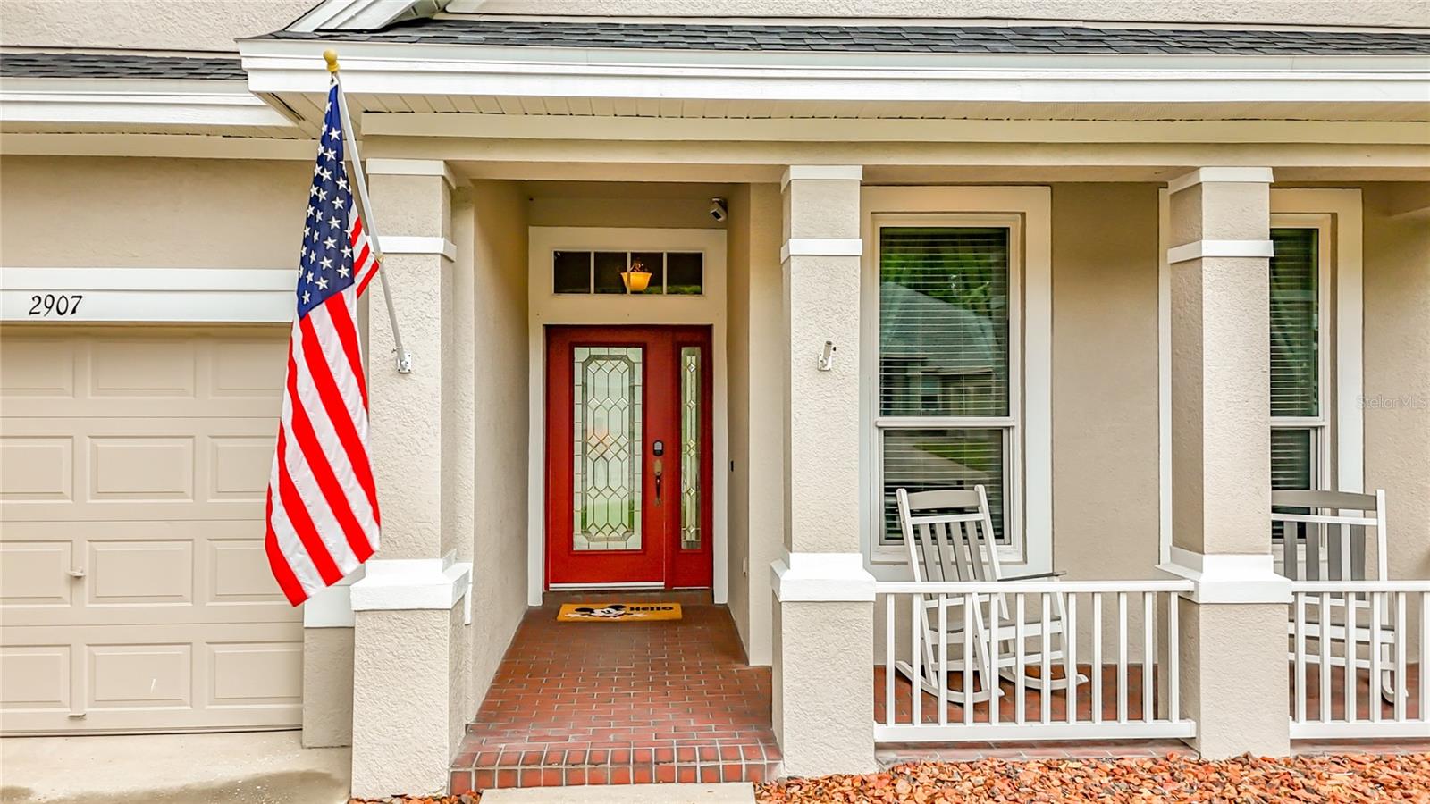 2907 NORTHFIELD DRIVE