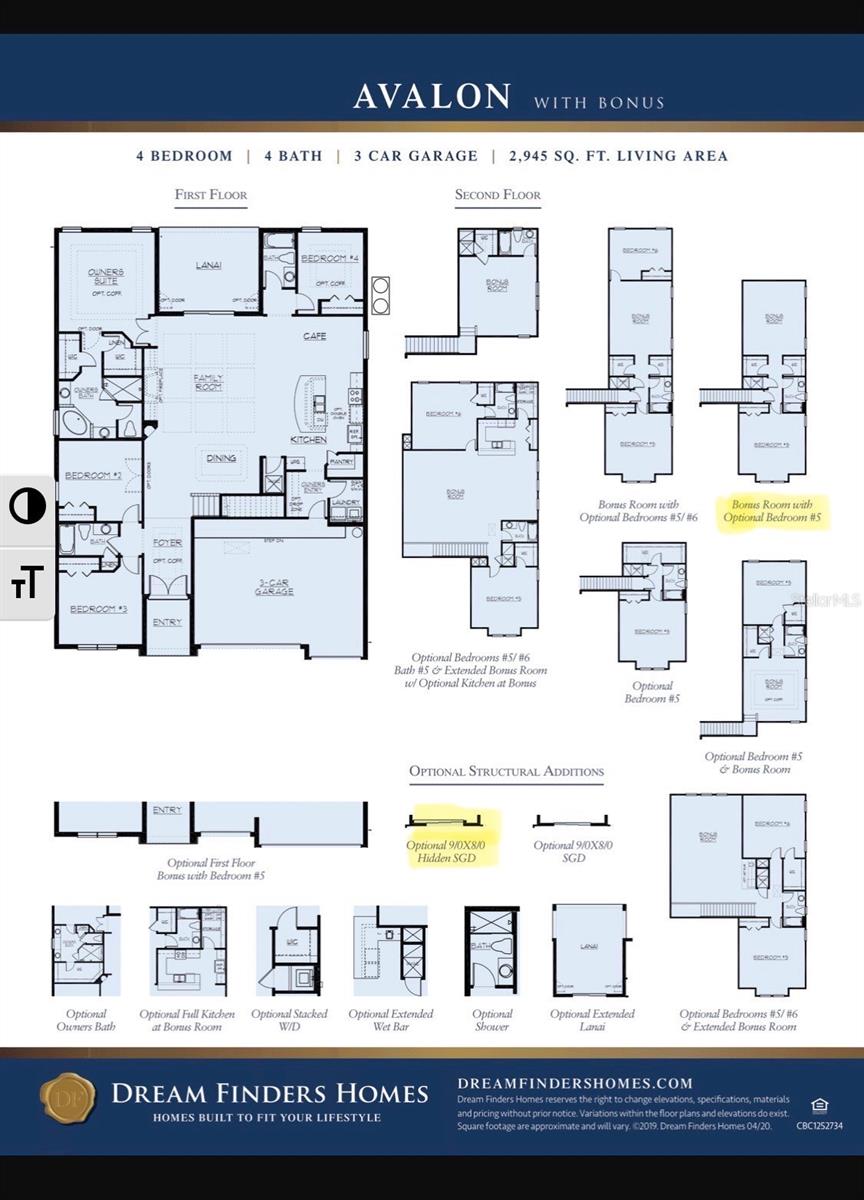 ARDMORE RESERVE PH V - Residential