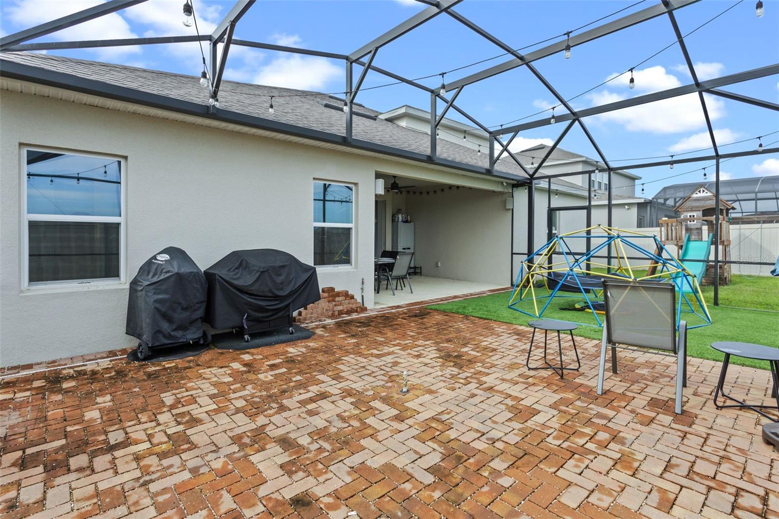 ARDMORE RESERVE PH V - Residential