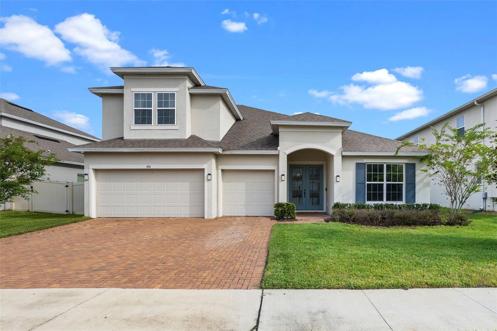 434 CHEEOTA COURT