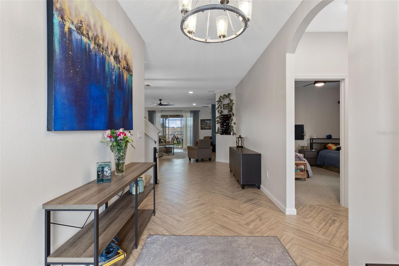 ARDMORE RESERVE PH V - Residential