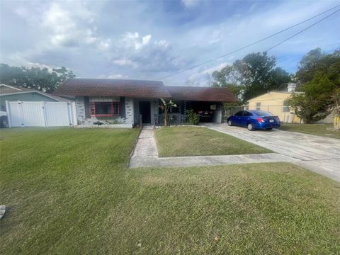 A home in ORLANDO