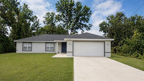 Photo of Ocklawaha, FL 32179 (MLS # OM723596)