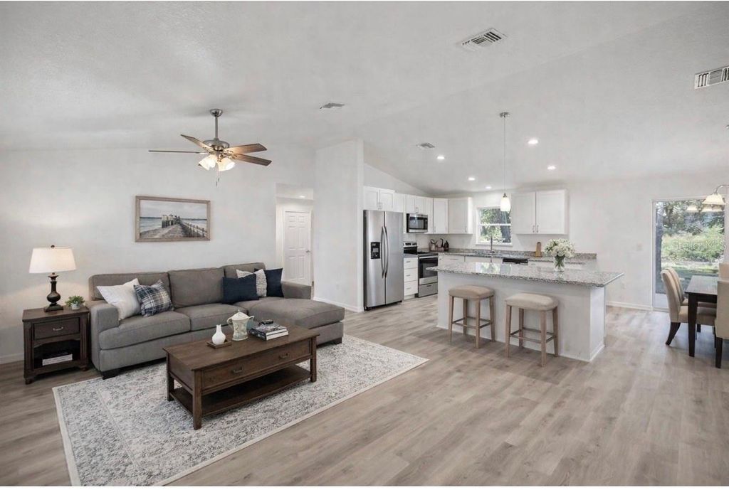 Photo of Ocklawaha, FL 32179 (MLS # OM723596)