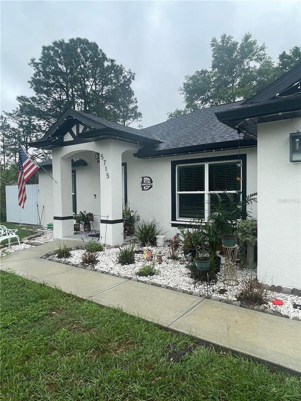 Photo of 5715 SW 128th Place, Ocala, FL 34473 (MLS # O6397706)