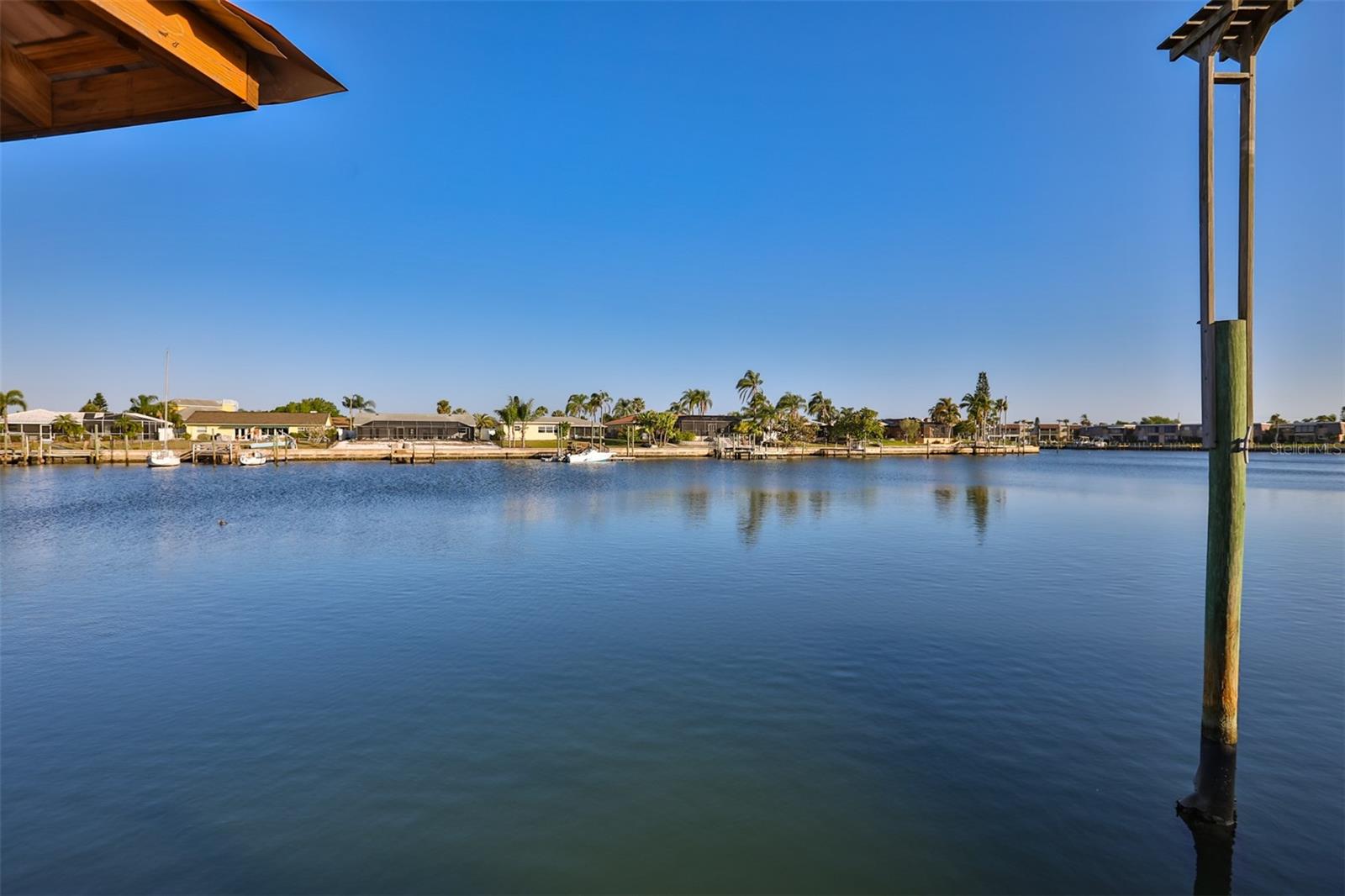 POOL home and WATERFRONT. Live the Florida waterfront lifestyle with no responsibilities. Pool and Yard service are included in the rent so you can truly enjoy the vacation feel of this property. This updated home offers three bedrooms and two full baths. This home features a large family room with a separate dining area. The floor plan is open with the kitchen overlooking the living area. There are several sliding doors to get access to the large cover/screened pool area. Dock with extra space and a covered boat lift. Direct access to the bay with no fixed bridges. When you are not boating take a dip in the pool! Located in Apollo Beach with easy access to schools, shopping, dining, and much more. Easy commute to Tampa, St Pete, Brandon, Sarasota, Bradenton, and MacDill AFB. Come and see us today.