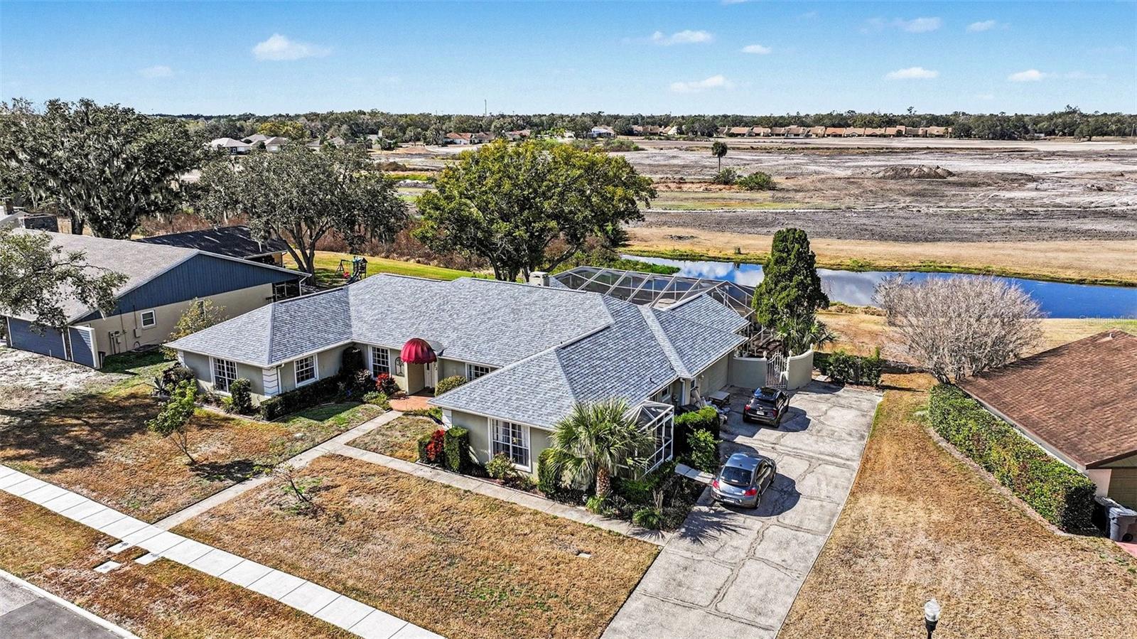 IMPERIALAKES PH 02 - Residential