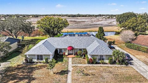 72 WOOD HALL DRIVE MULBERRY FL 33860