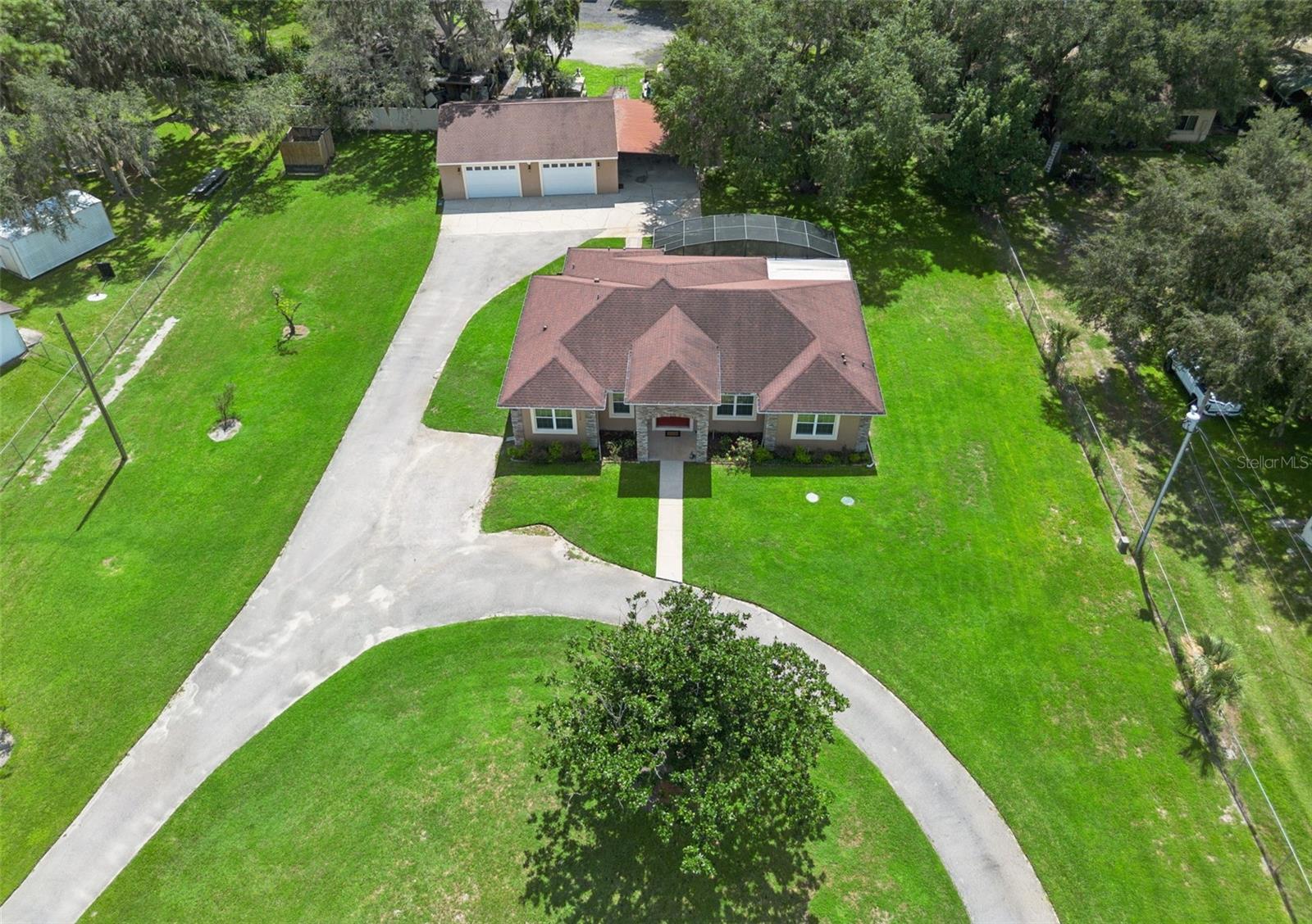 15136 OLD CHENEY HIGHWAY
