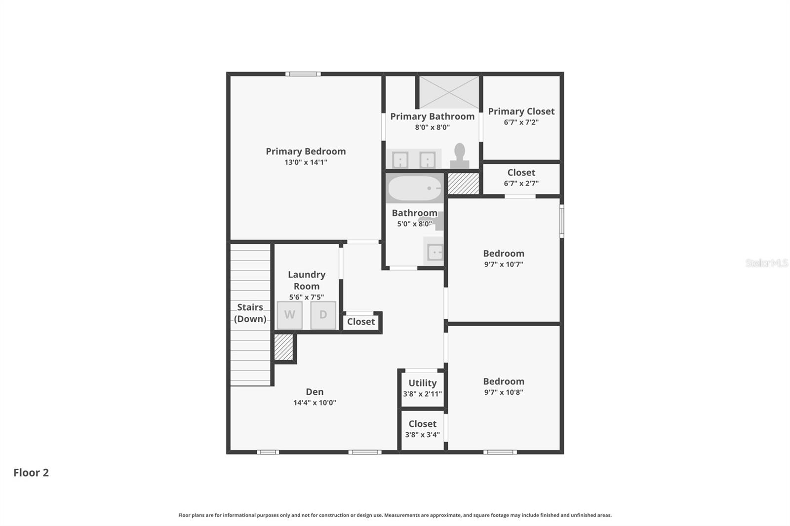 SUMTER VILLAS-PH 2 - Residential