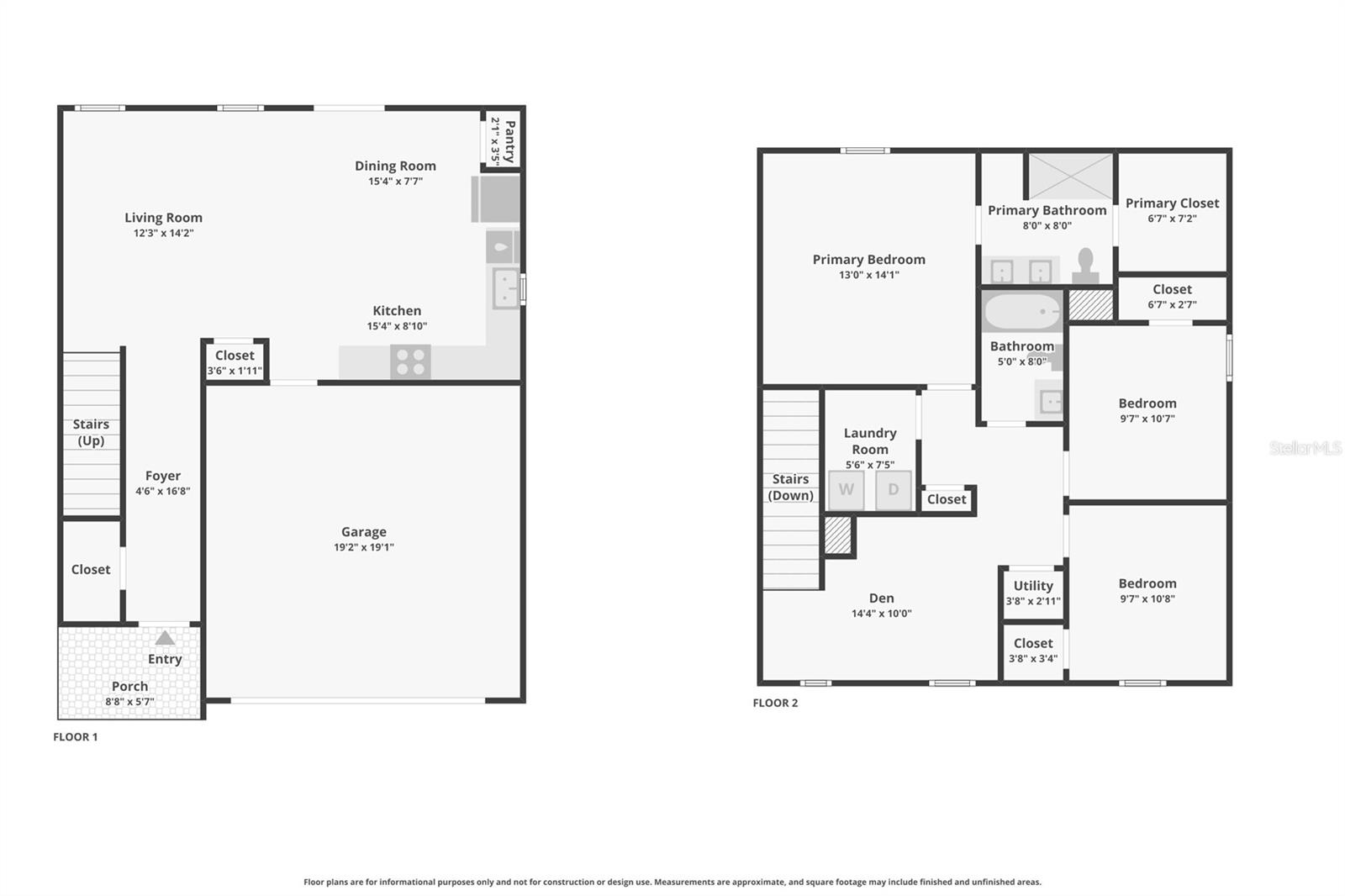 SUMTER VILLAS-PH 2 - Residential