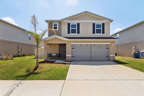 1657 MINNESOTA ROAD SUMTERVILLE FL 33585