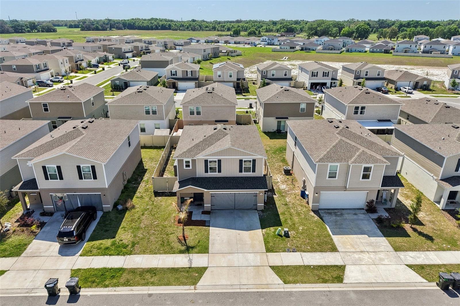 SUMTER VILLAS-PH 2 - Residential