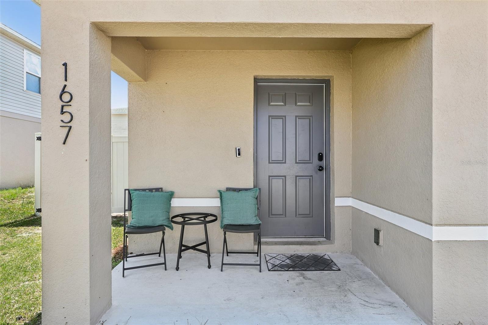 SUMTER VILLAS-PH 2 - Residential