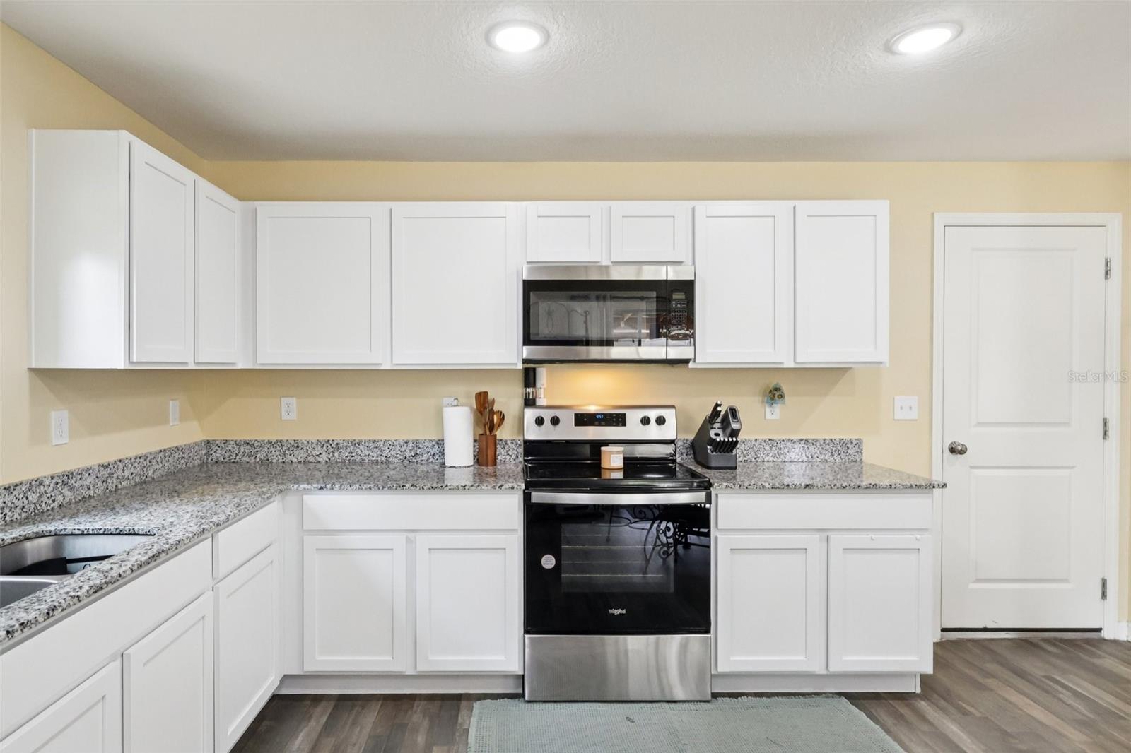 SUMTER VILLAS-PH 2 - Residential